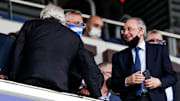 Florentino Perez
