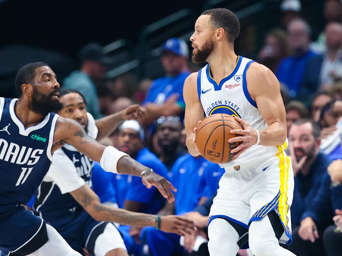 Kyrie irving warriors cheap