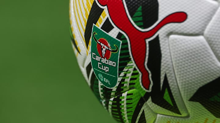 The Carabao Cup semifinals will begin in early 2025.