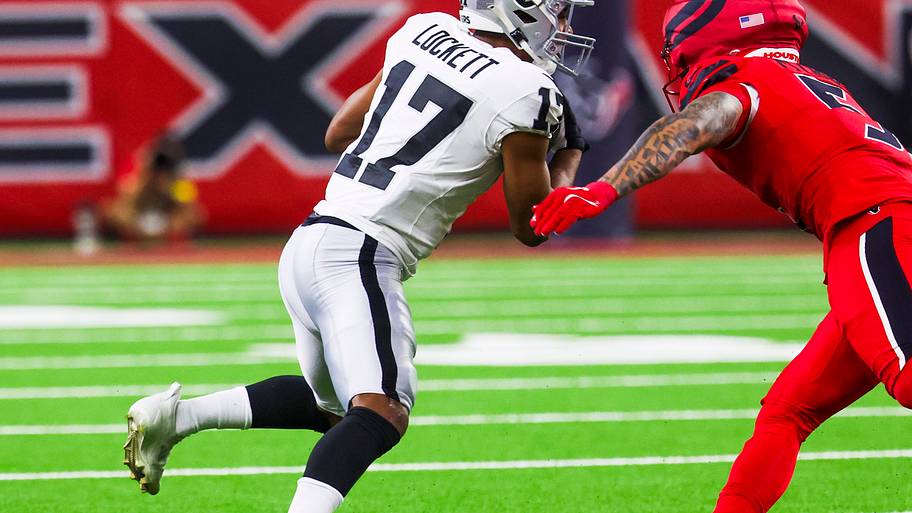 Tyler Lockett