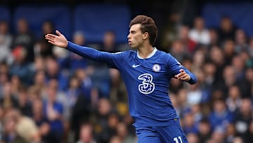 Chelsea FC v Nottingham Forest - Premier League