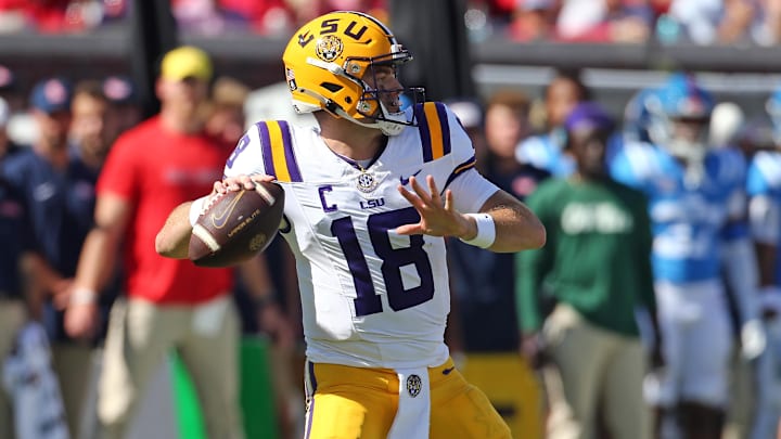South Carolina vs. LSU Prediction, Odds and Key Players for College  Football Week 7