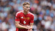 Manchester United v Manchester City - 2024 FA Community Shield