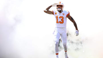 New York Jets v Tampa Bay Buccaneers - NFL 2025