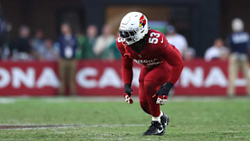 New York Jets v Arizona Cardinals