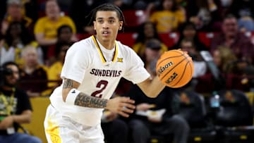 Idaho State v Arizona State