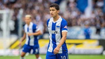 Ibrahim Maza