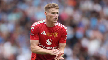 Scott McTominay