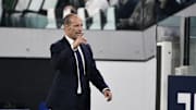 Massimiliano Allegri