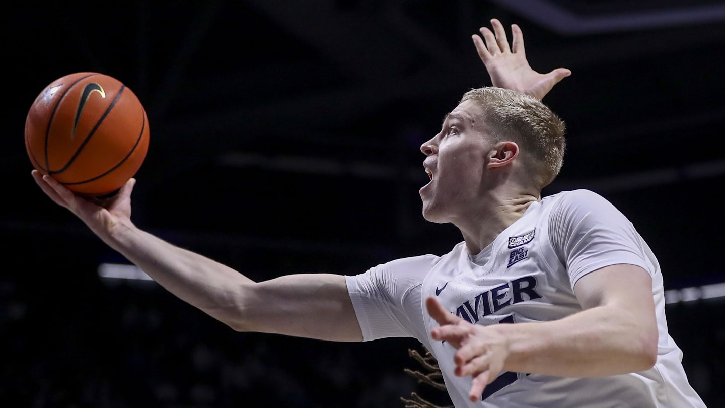 Penn State Basketball: Nittany Lions Sign Another International Player