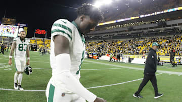 Former New York Jets cornerback Sauce Gardner