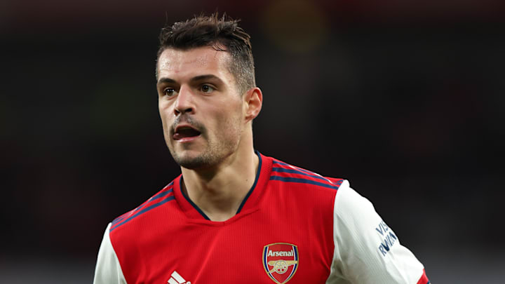 Arsenal v Leicester City - Premier League