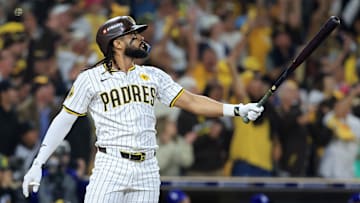 Division Series - Los Angeles Dodgers v San Diego Padres - Game 3