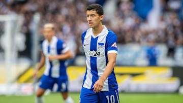 Ibrahim Maza