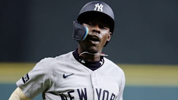 New York Yankees v Houston Astros