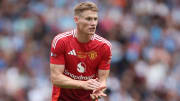 Manchester United v Manchester City - 2024 FA Community Shield