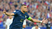 Kylian Mbappé