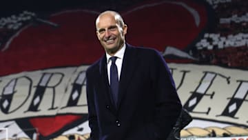 Massimiliano Allegri Massimiliano Allegri