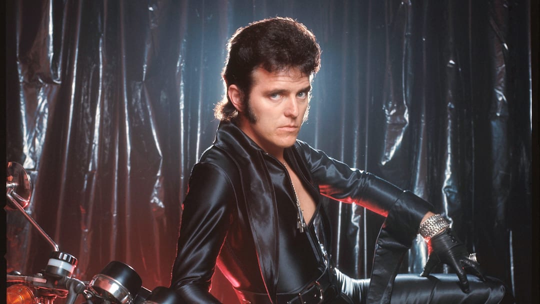 Alvin Stardust