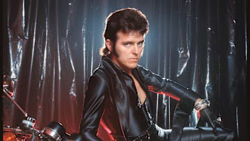 Alvin Stardust