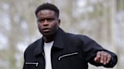 Brice Samba raconte ses premiers jours en Bleus et ses objectifs