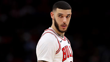 Miami Heat v Chicago Bulls