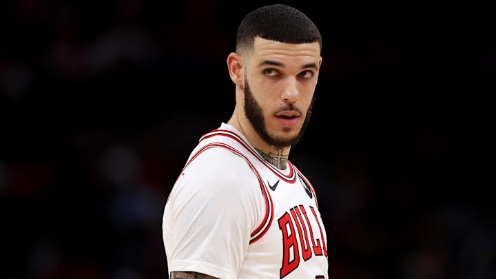Miami Heat v Chicago Bulls