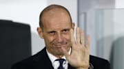 Massimiliano Allegri