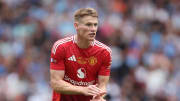 Manchester United v Manchester City - 2024 FA Community Shield