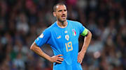 Leonardo Bonucci