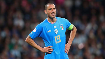 Leonardo Bonucci
