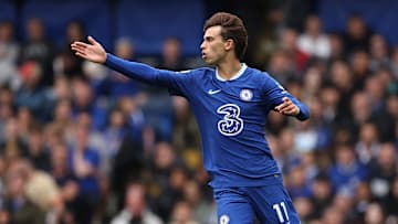 Chelsea FC v Nottingham Forest - Premier League
