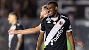 Vasco fica no empate com o Ceará em São Januário pelo Brasileirão 2025