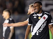 Vasco fica no empate com o Ceará em São Januário pelo Brasileirão 2025