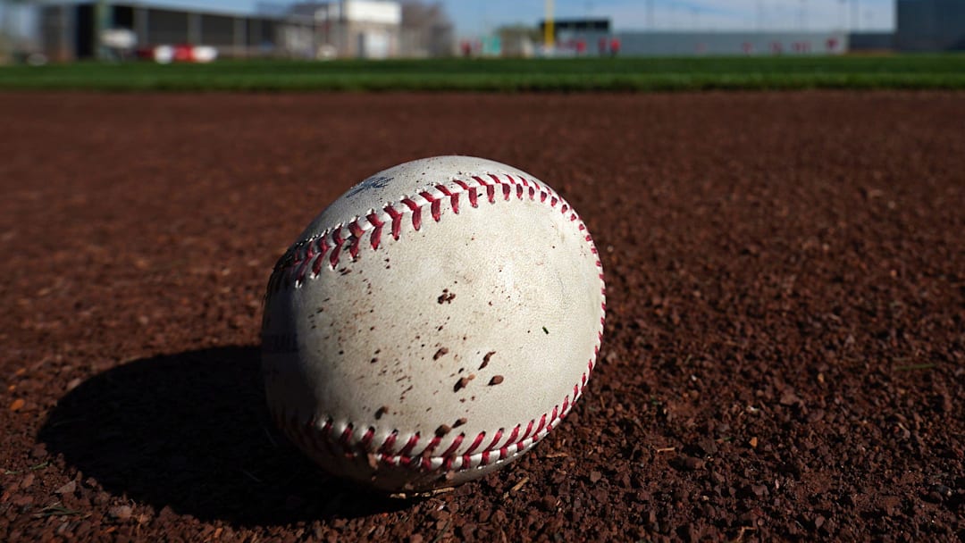 The Temple Wildcats baseball team scored 41 runs in a win on Thursday in Texas High School baseball play.