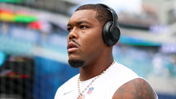 Carolina Panthers v Jacksonville Jaguars - NFL 2025