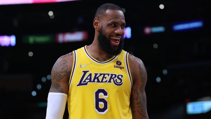 Los Lakers quieren ser contendores en el Oeste