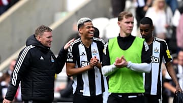 Newcastle United FC v Ipswich Town FC - Premier League