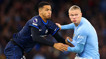 Duelo ocorre no Etihad Stadium