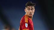 Paulo Dybala (AS Rome)