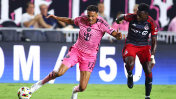 Inter Miami enfrenta a Toronto FC en Leagues Cup 2024