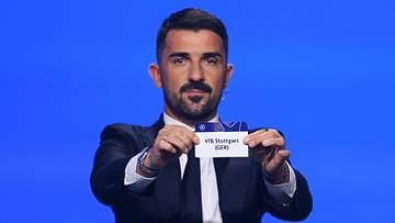 David Villa war eine der Losfeen. David Villa war eine der Losfeen.