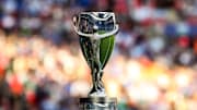 Italy v Argentina - Finalissima 2022