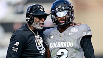 Utah v Colorado