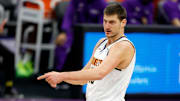 Nikola Jokic y los Nuggets lo lograron en 2020