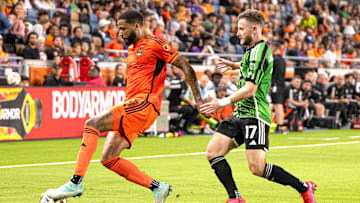 La previa de Houston Dynamo vs Austin FC en la MLS