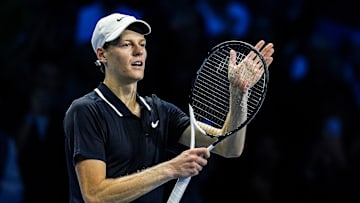 Nitto ATP Finals 2024