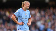 Manchester City v Southampton FC - Premier League