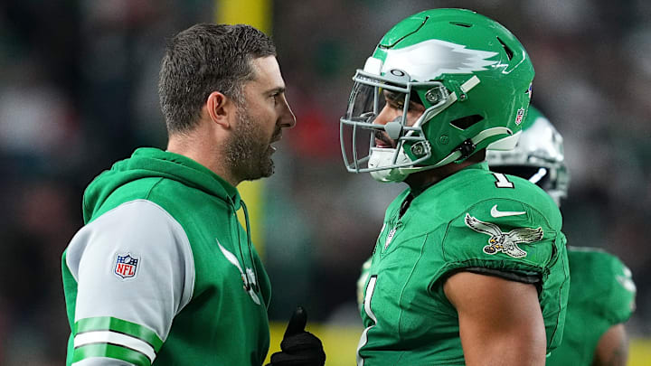 Miami Dolphins v Philadelphia Eagles