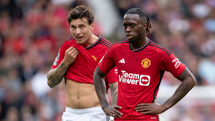 Manchester United v Nottingham Forest - Premier League